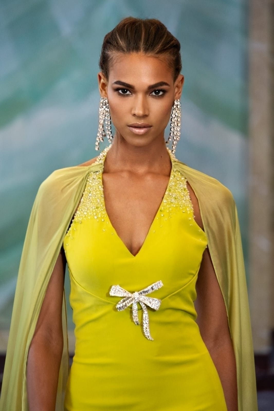 فستان إيانثي