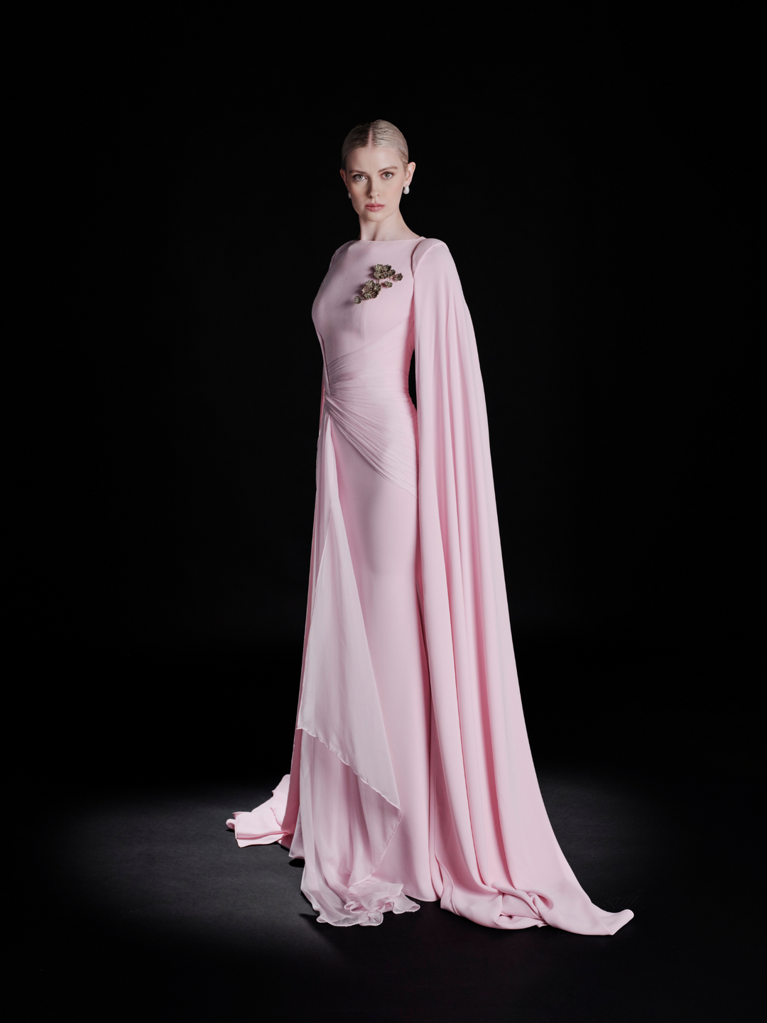 فستان راينا