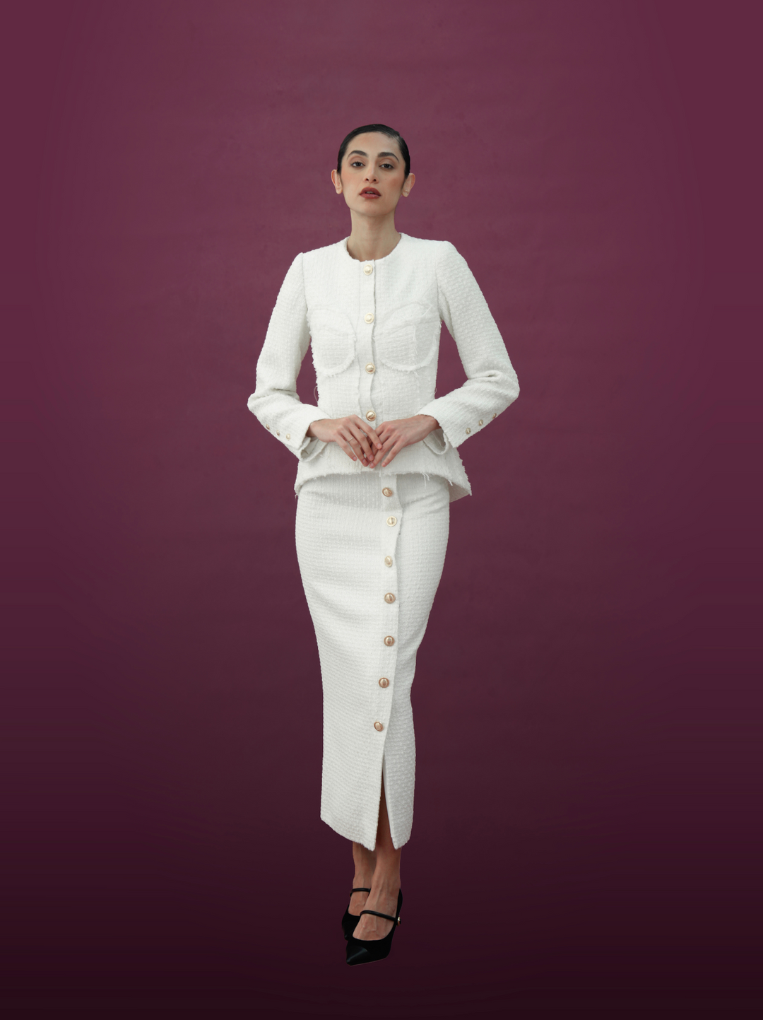 البدلة بريستيج