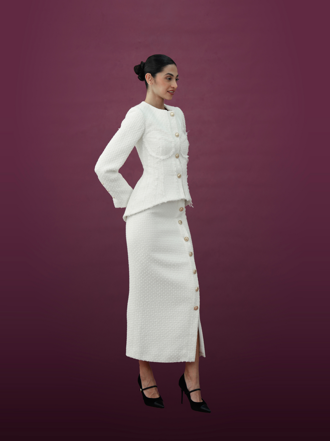 البدلة بريستيج