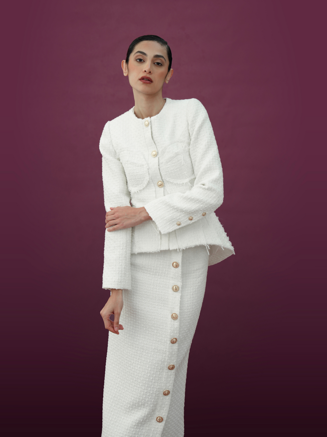 البدلة بريستيج