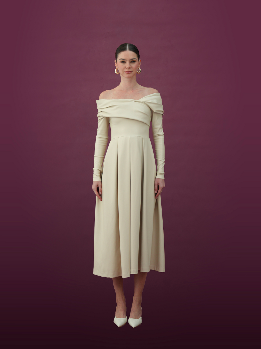 فستان فيليا