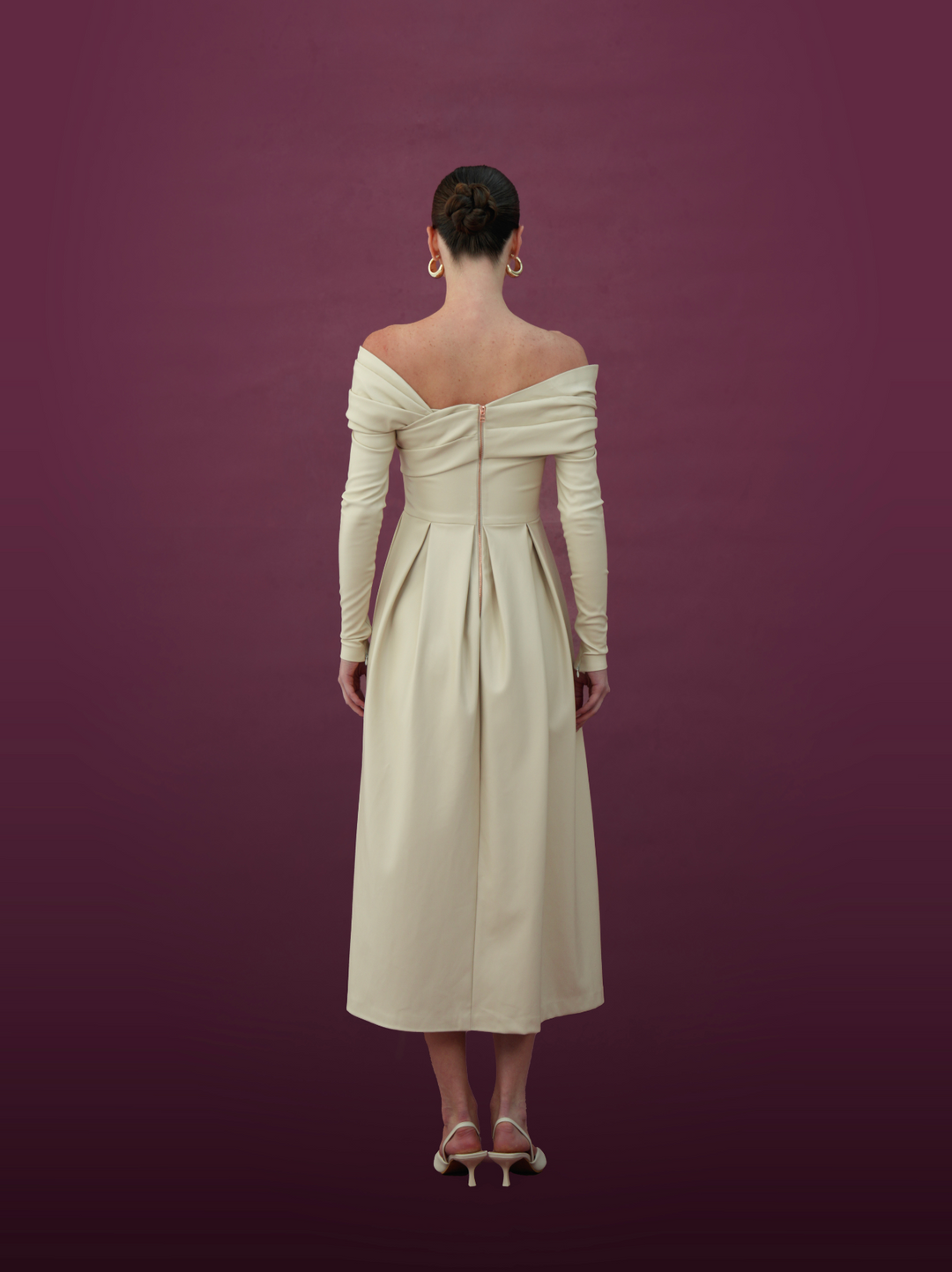 فستان فيليا