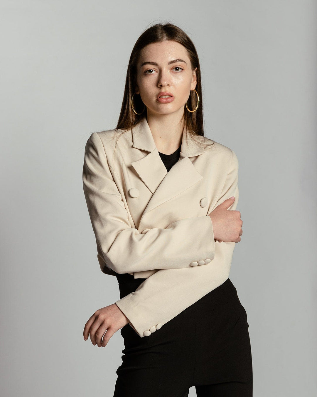 بليزر مقصوص