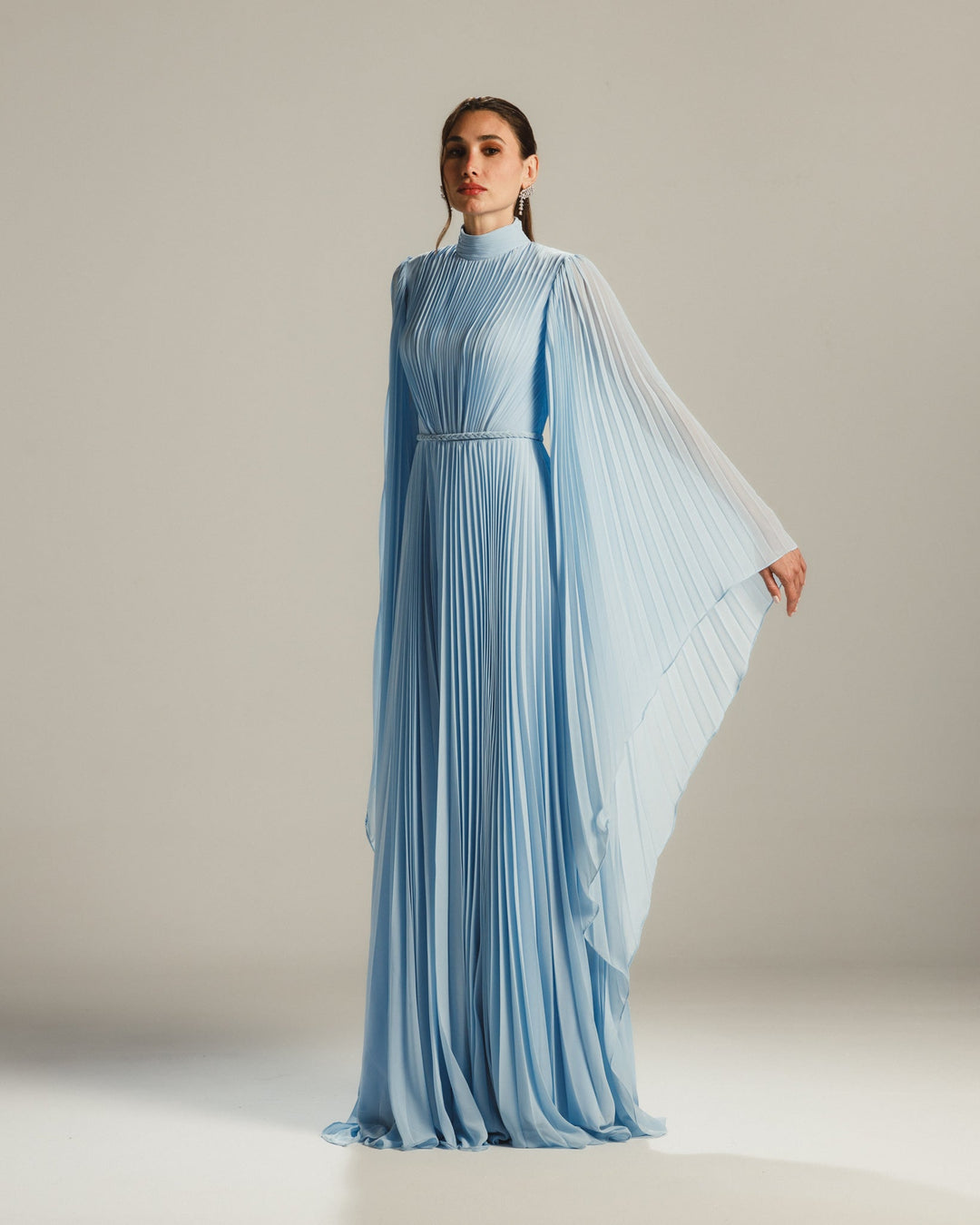 فستان أوريل