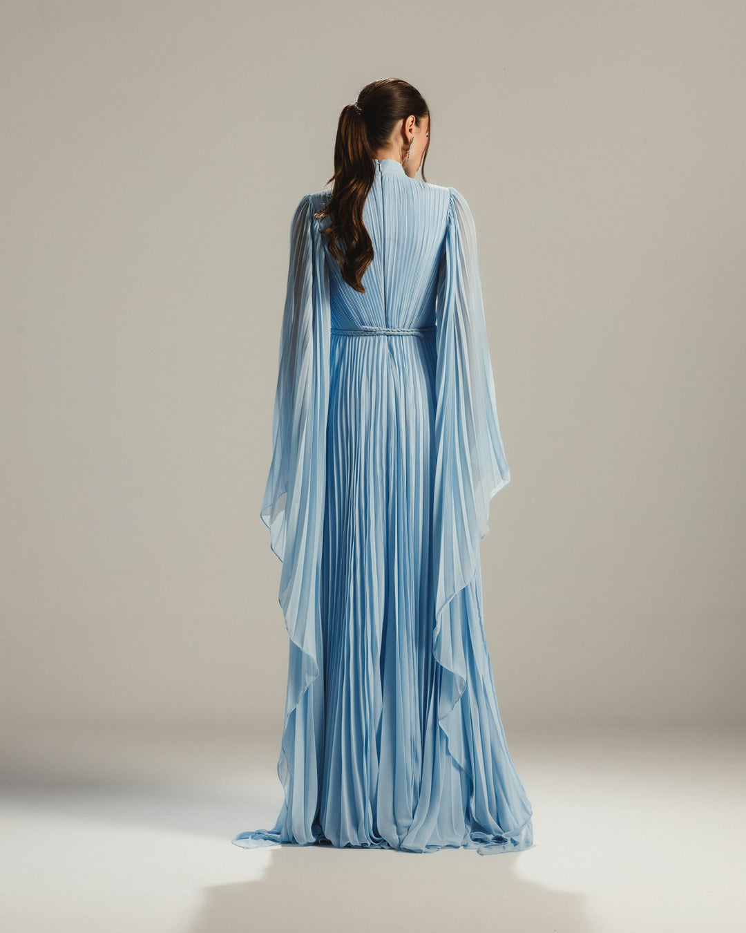 فستان أوريل