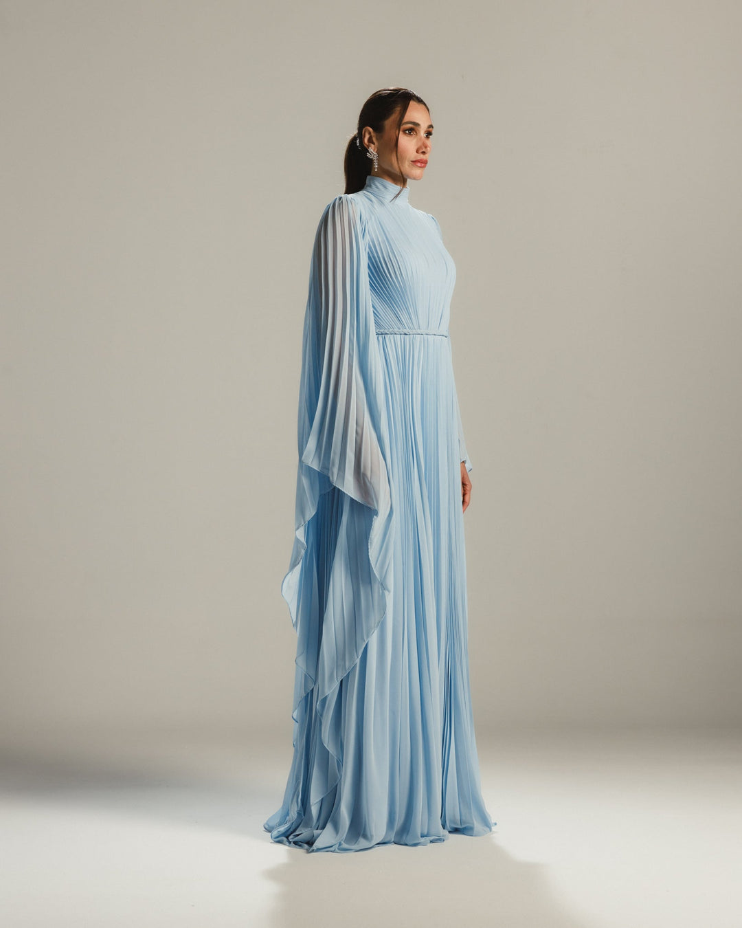 فستان أوريل