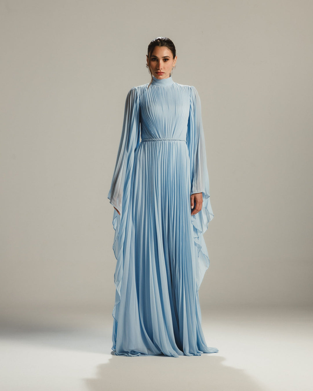 فستان أوريل