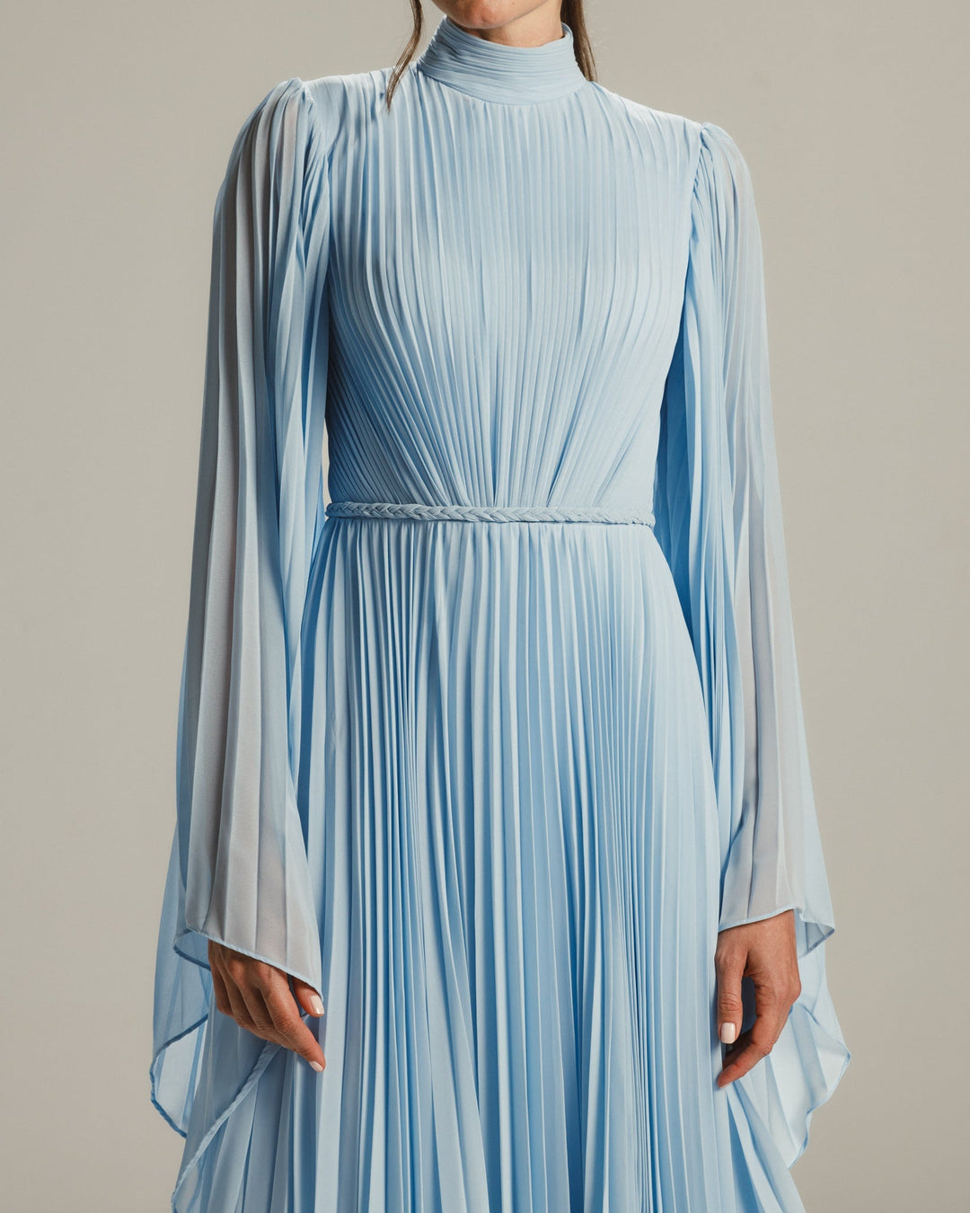 فستان أوريل