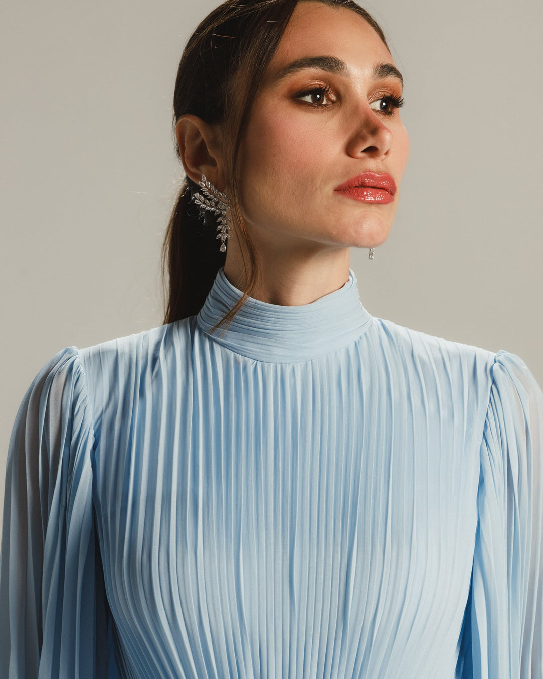 فستان أوريل