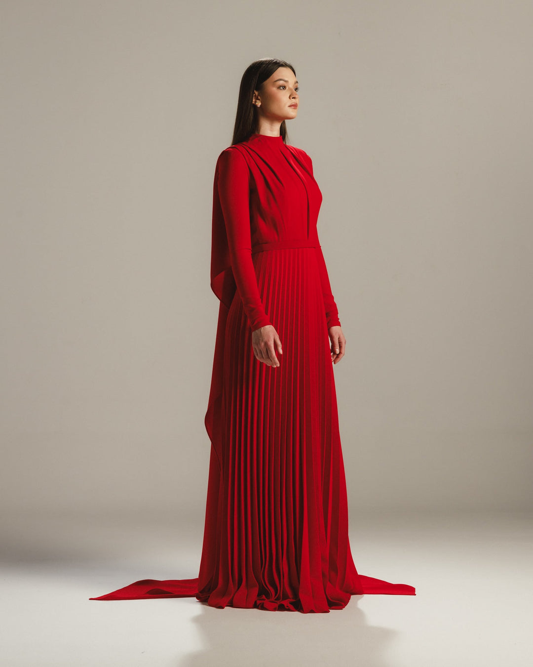 فستان سيريليث