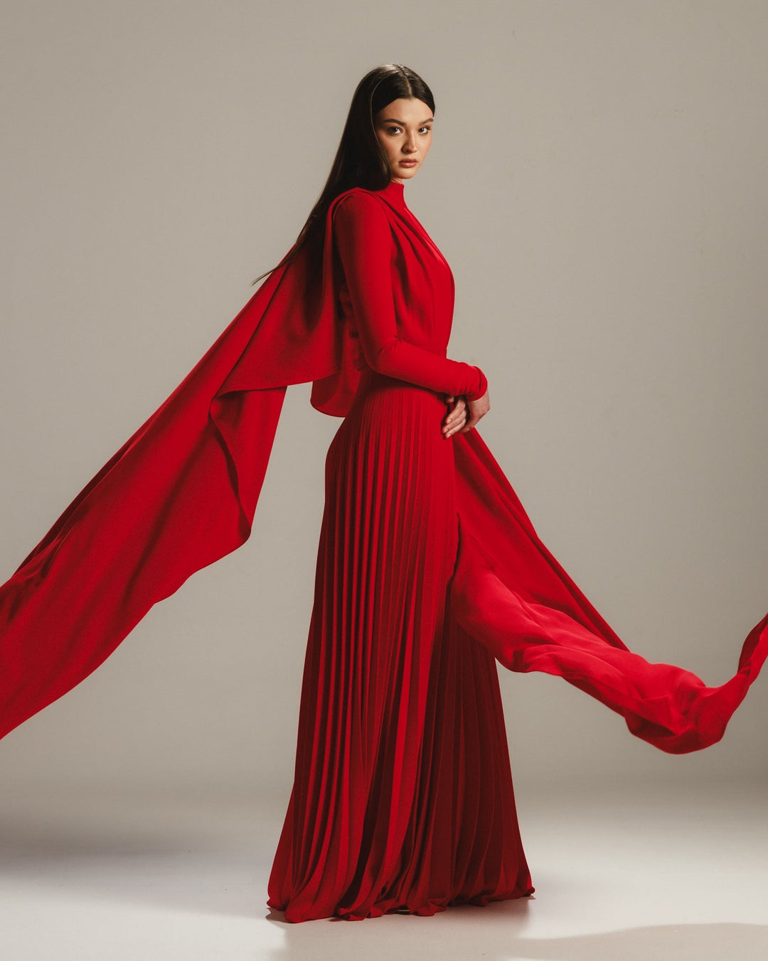 فستان سيريليث