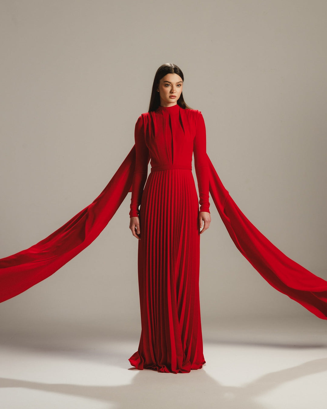 فستان سيريليث