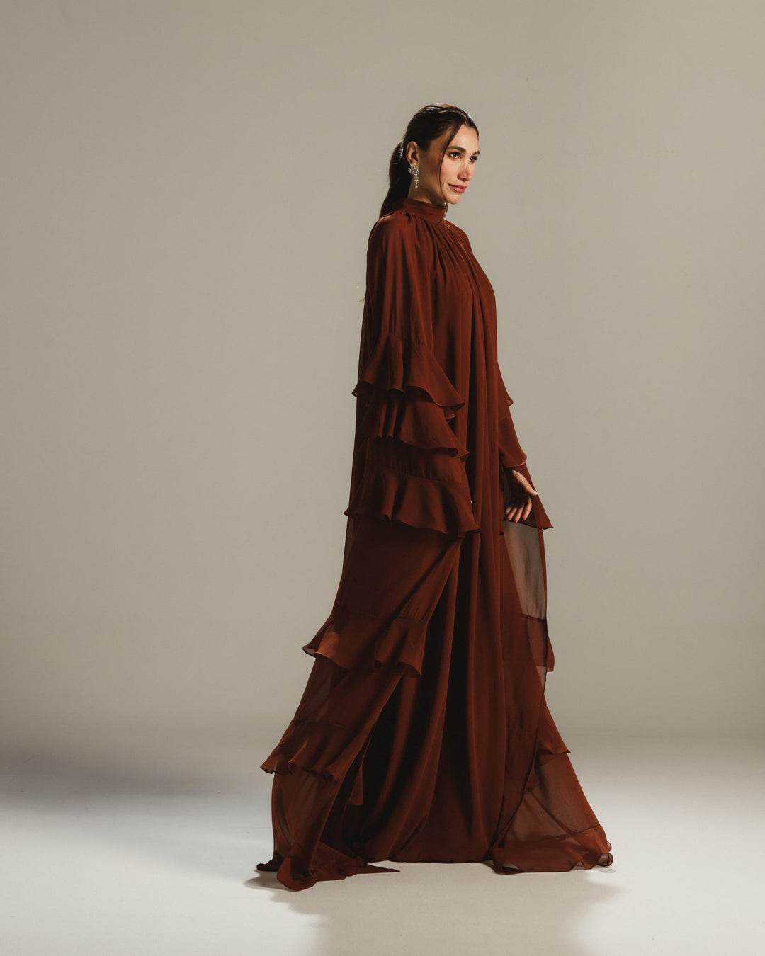 فستان ليليورا