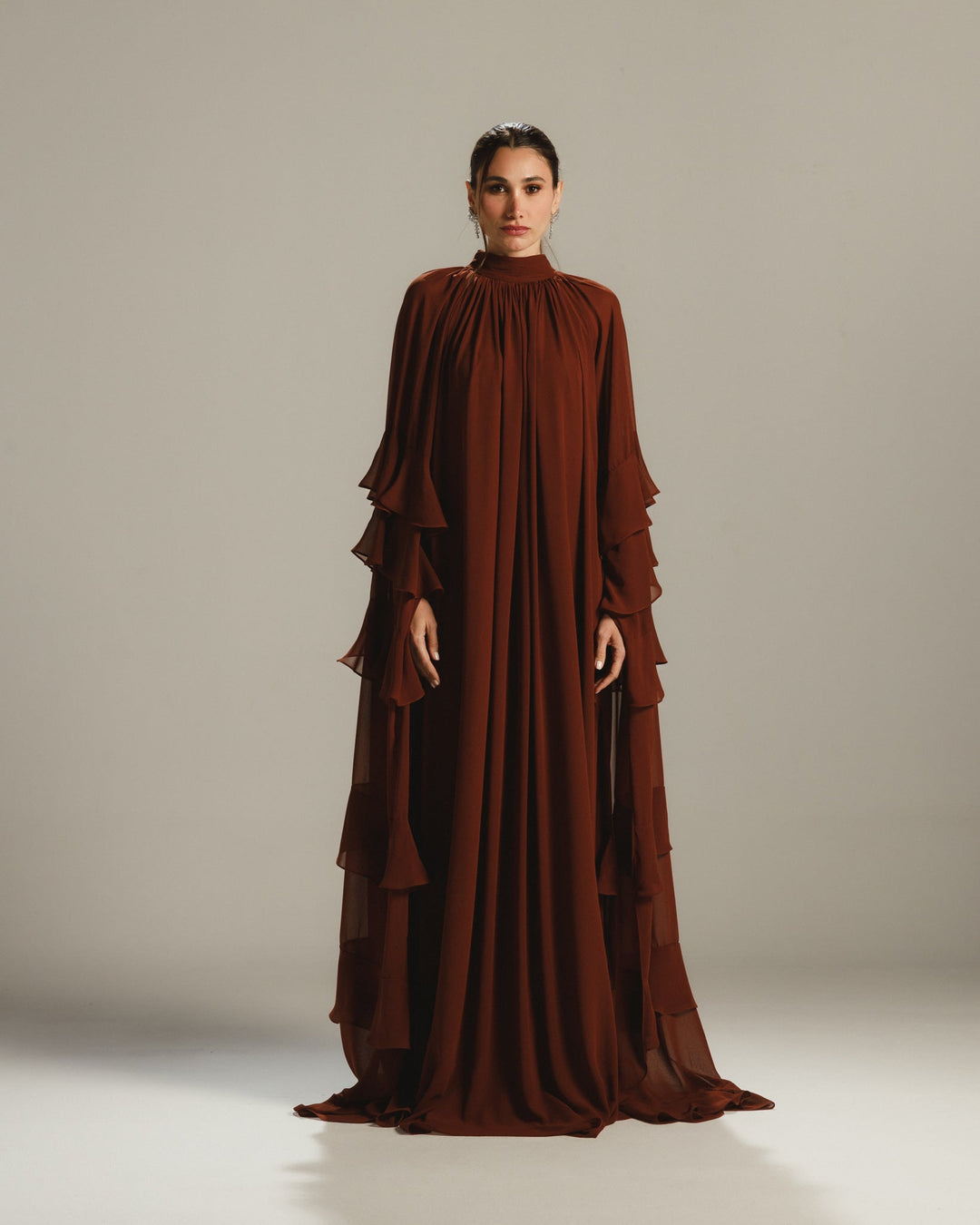 فستان ليليورا