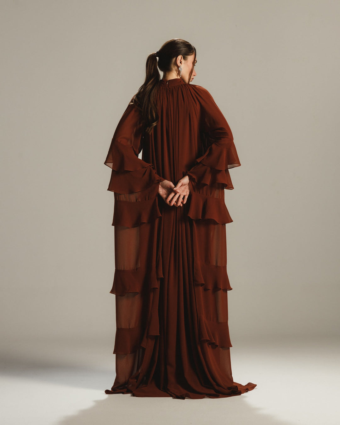 فستان ليليورا