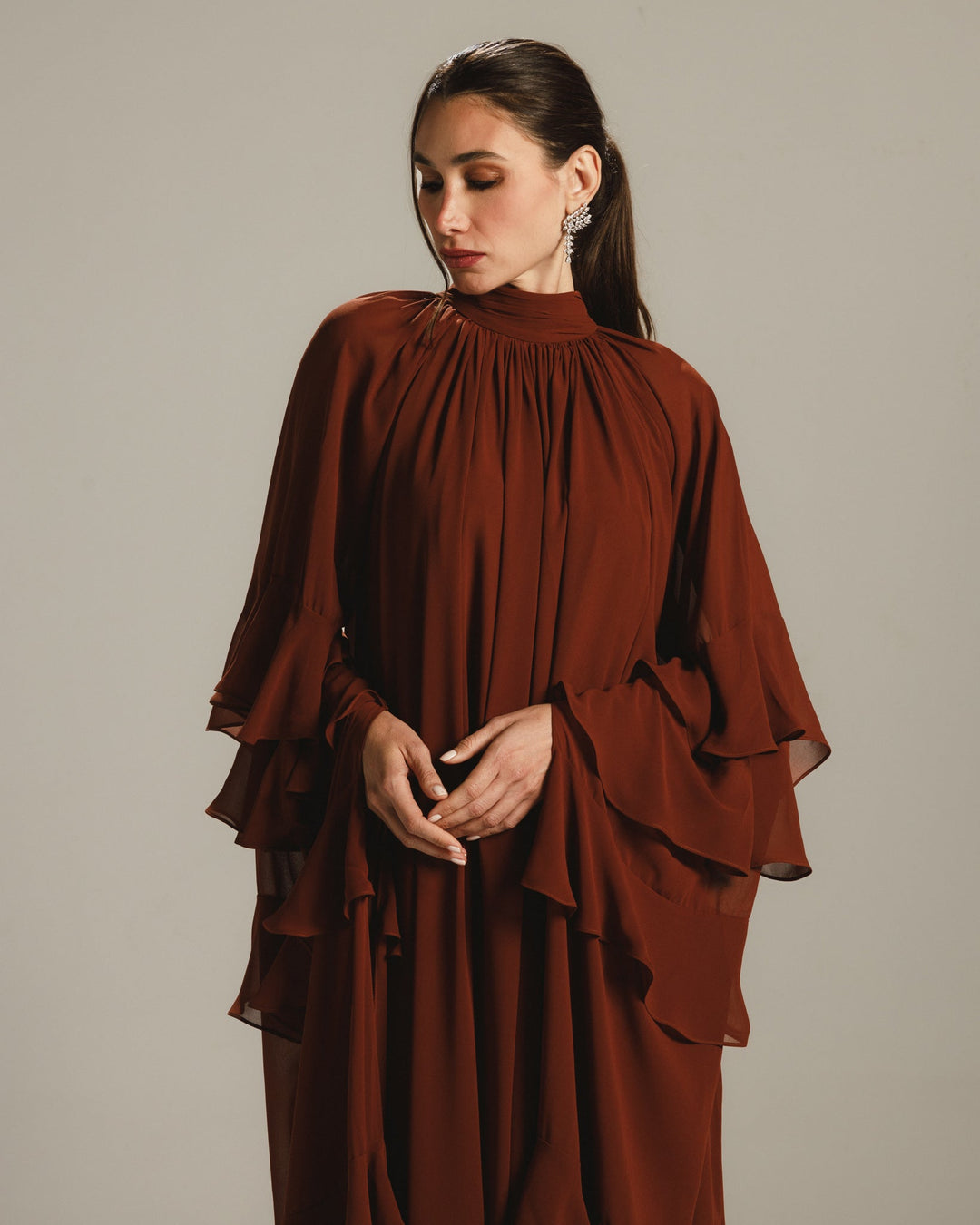 فستان ليليورا