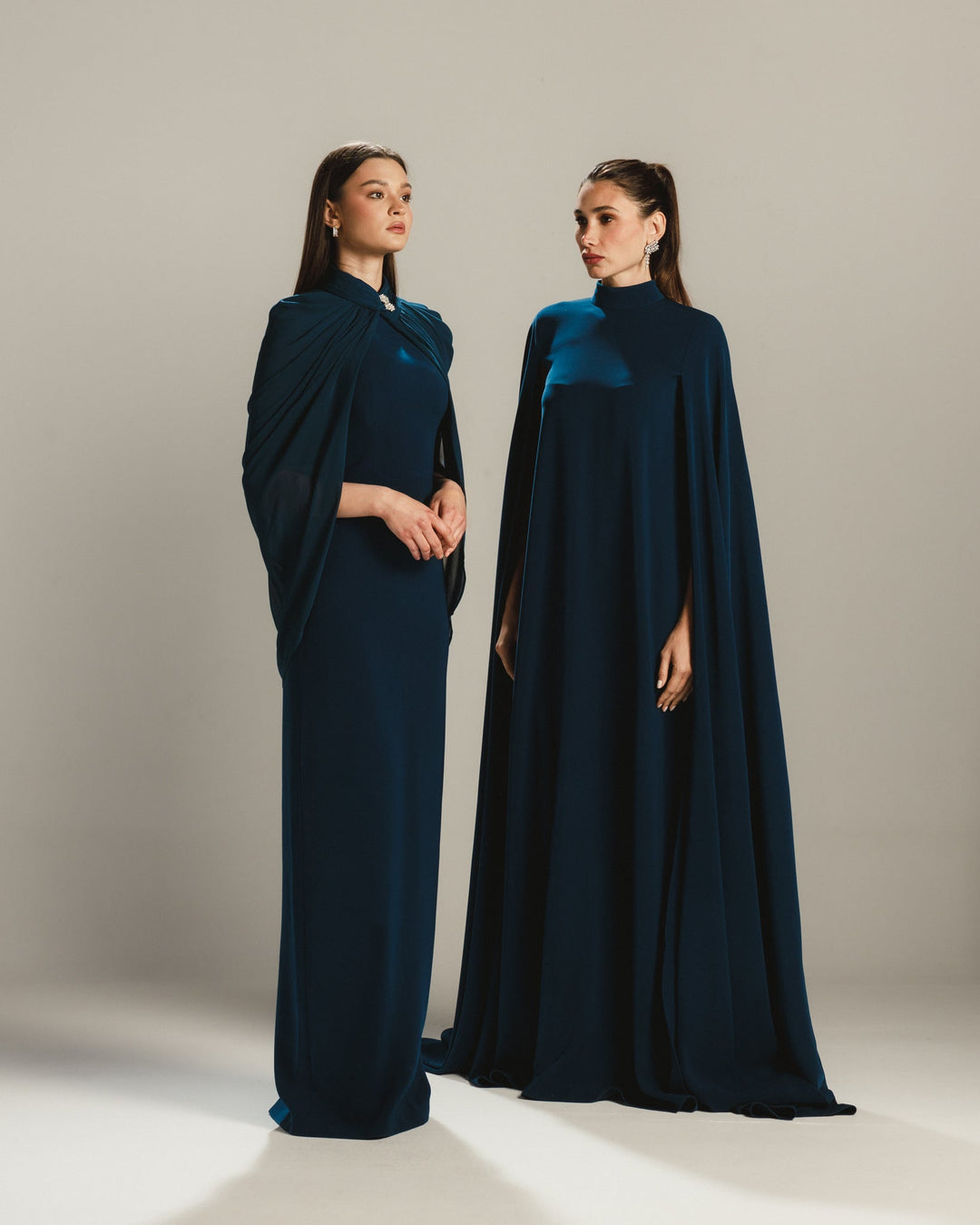 فستان إيسوريا