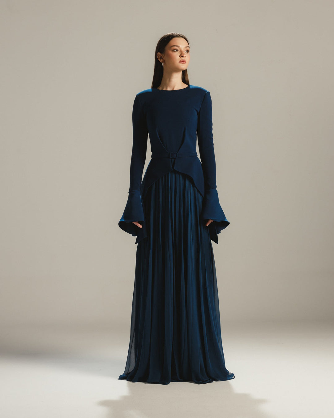 فستان كامبريا