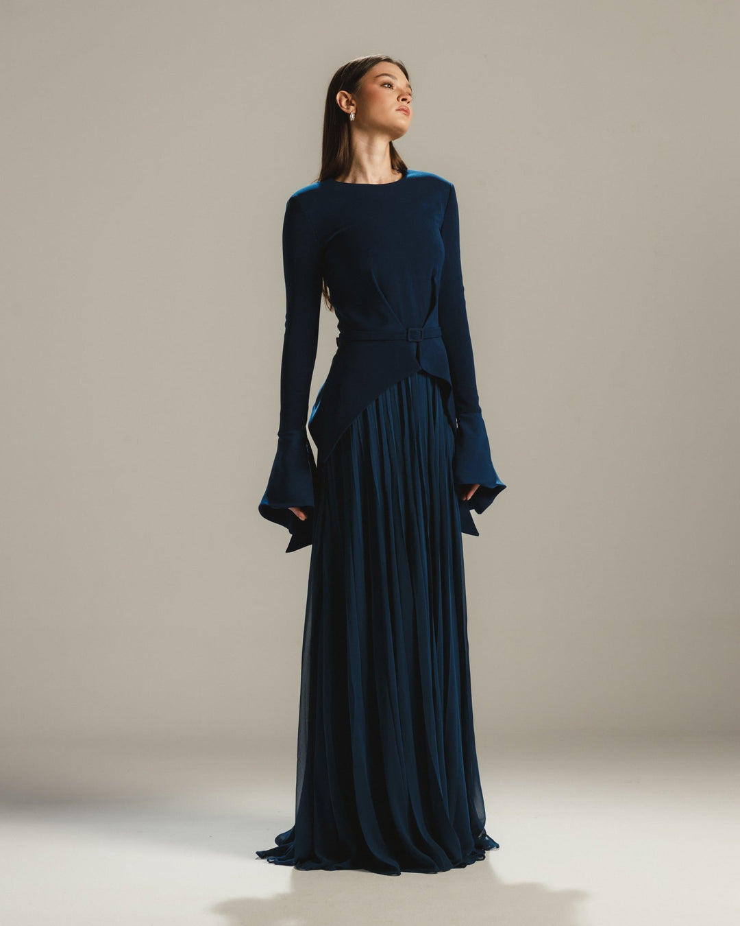 فستان كامبريا