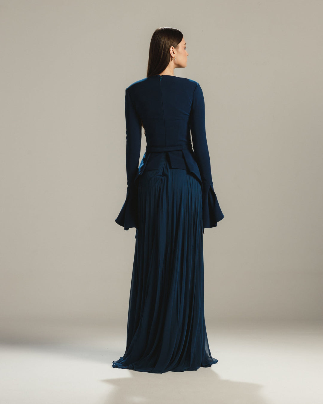 فستان كامبريا