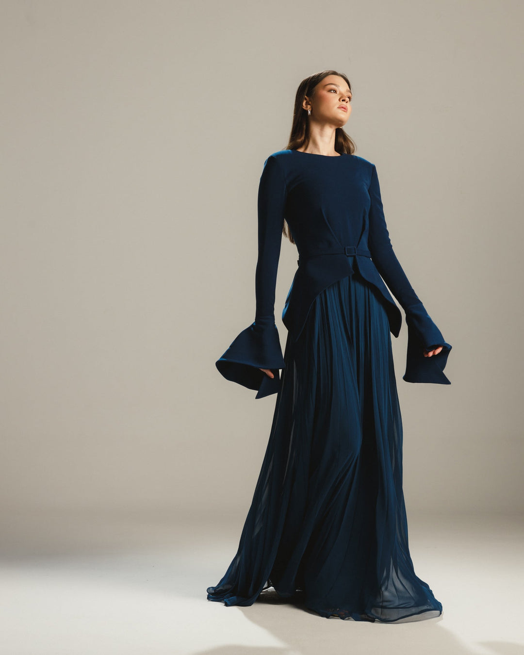 فستان كامبريا