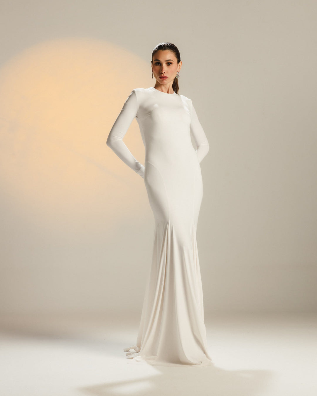 فستان سيليا