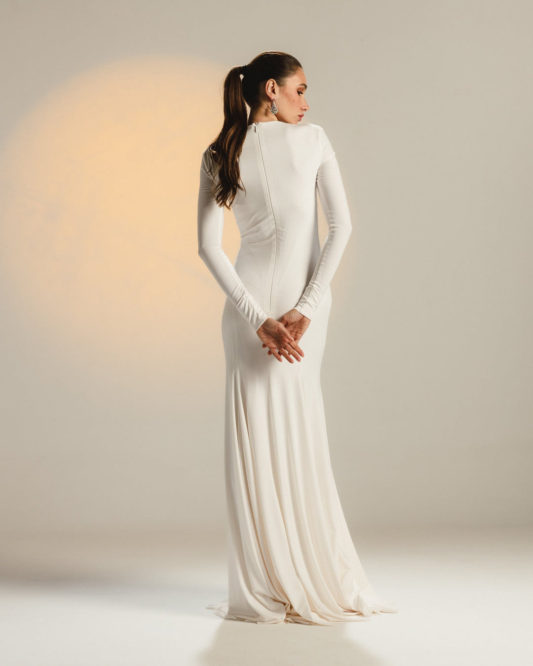 فستان سيليا