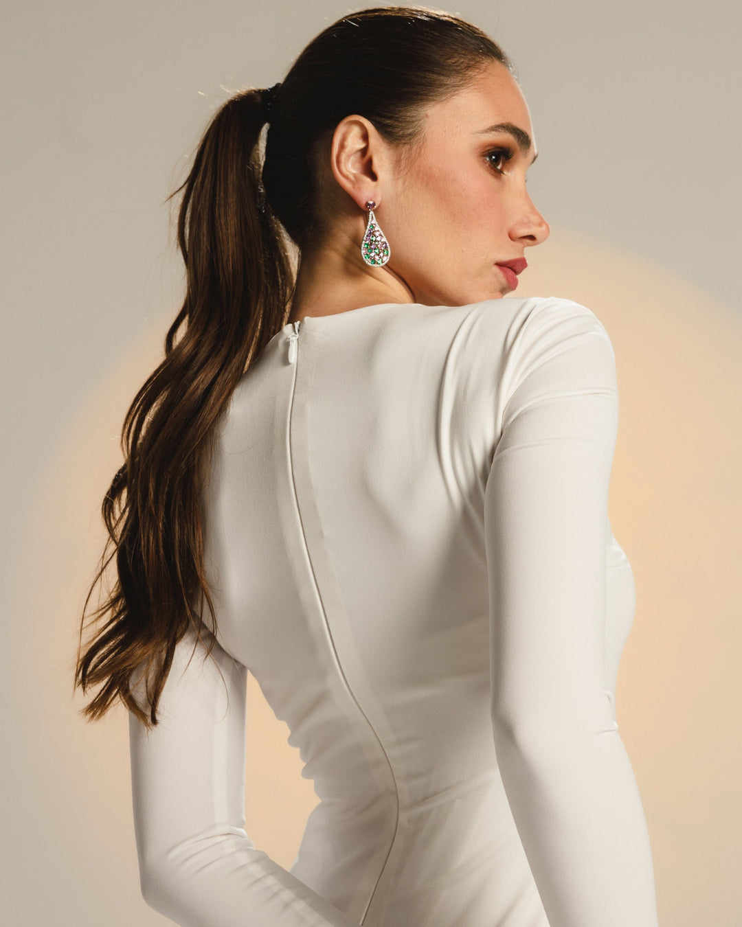 فستان سيليا