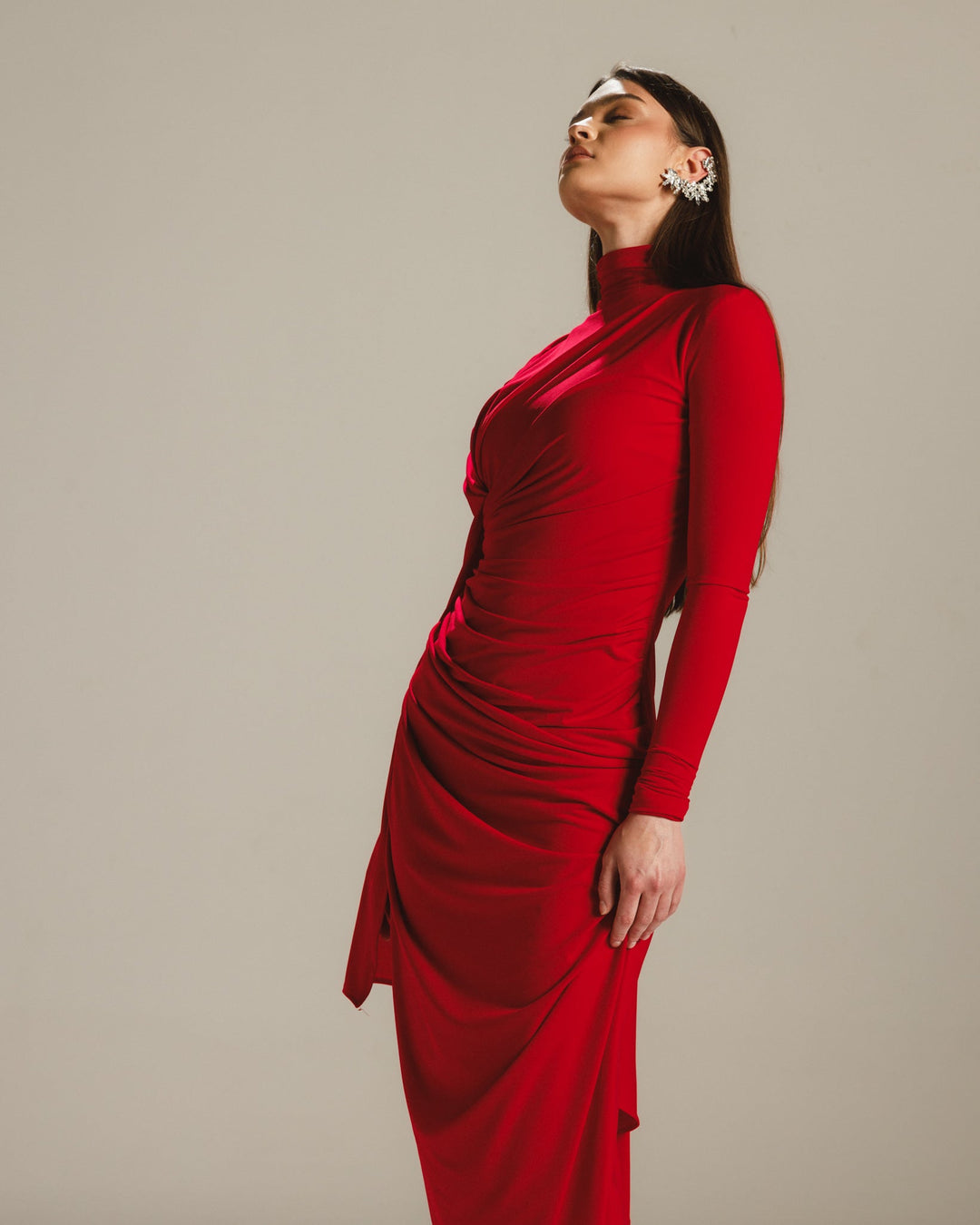 فستان فيلينا