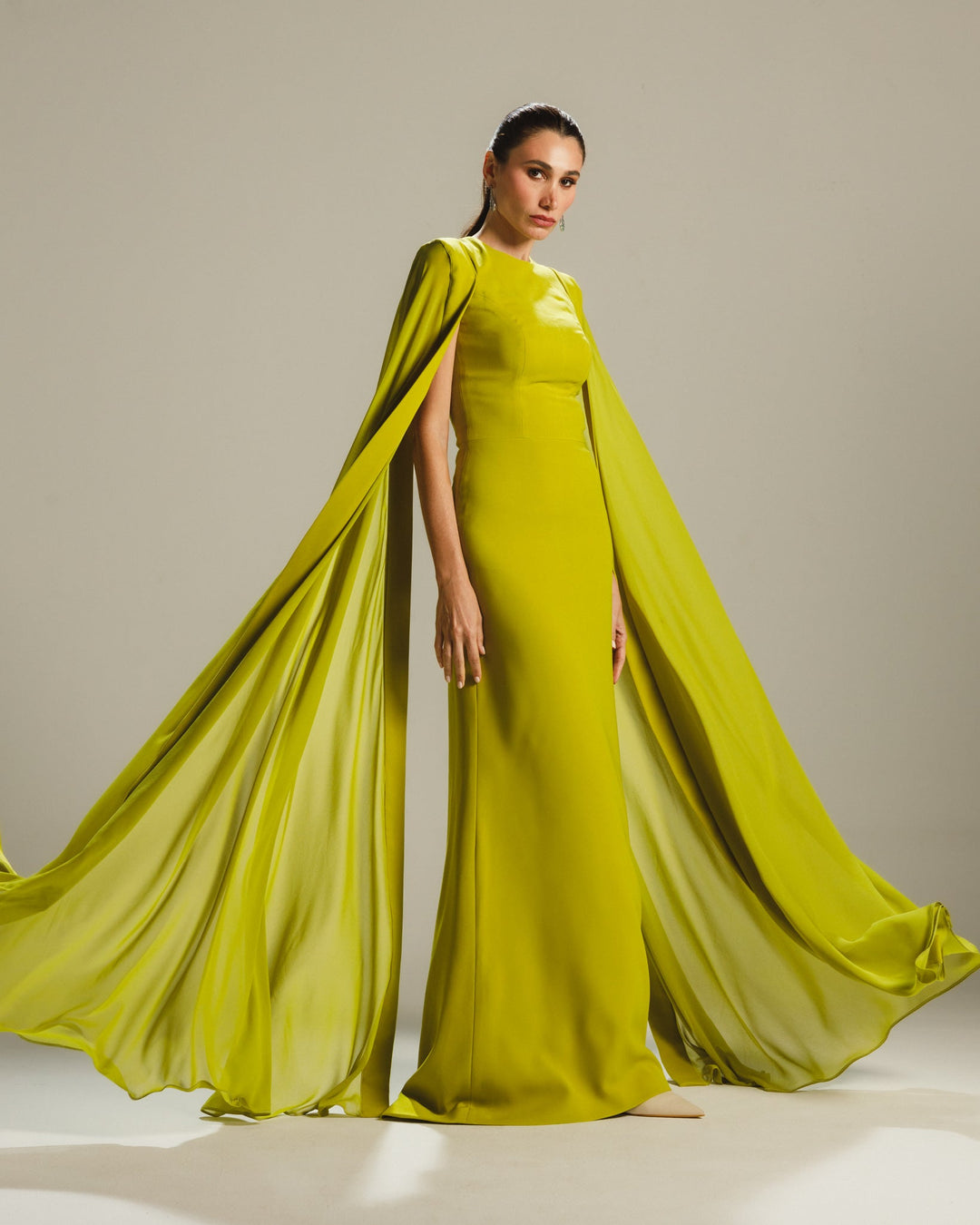 فستان سوليرا