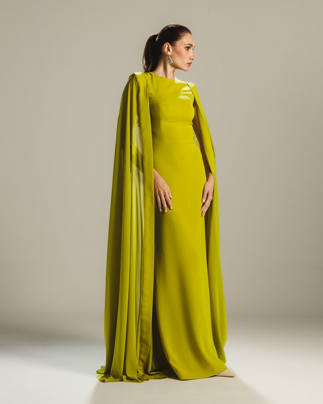 فستان سوليرا