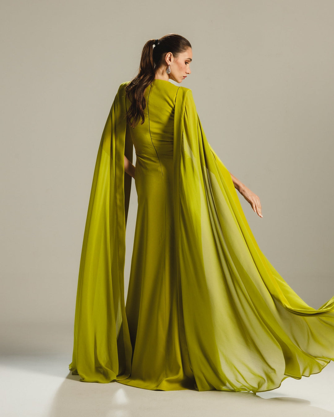 فستان سوليرا