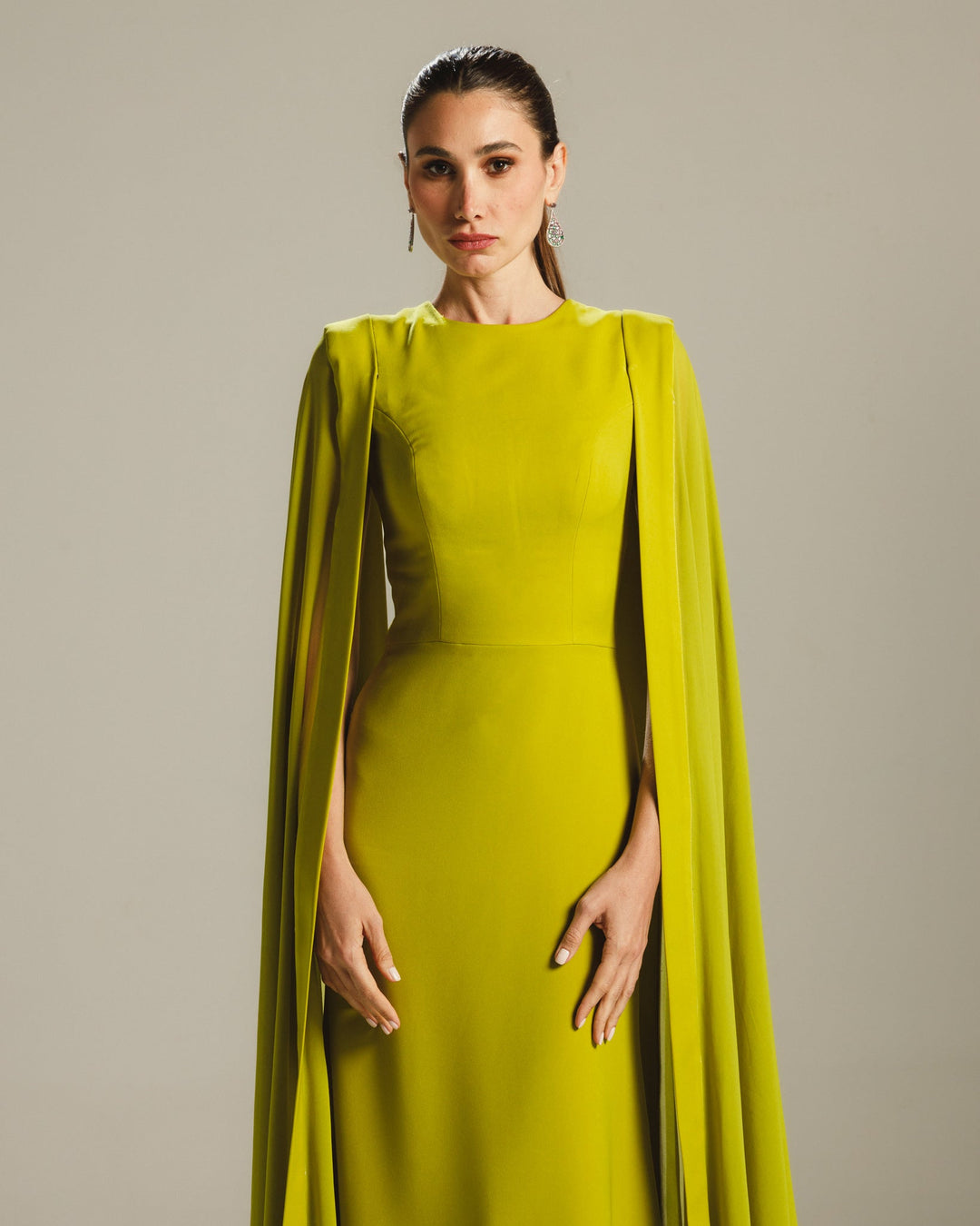 فستان سوليرا