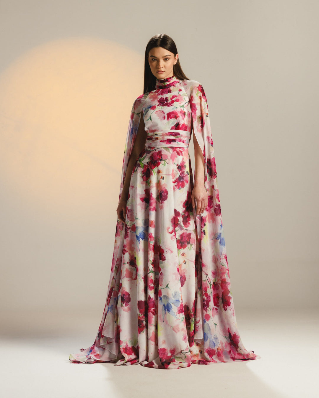 فستان نوريل