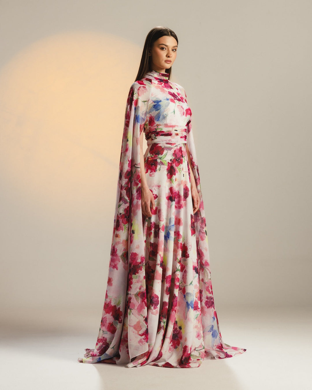 فستان نوريل