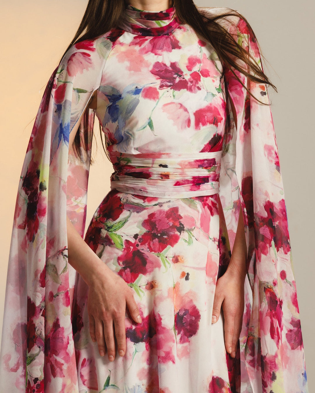 فستان نوريل