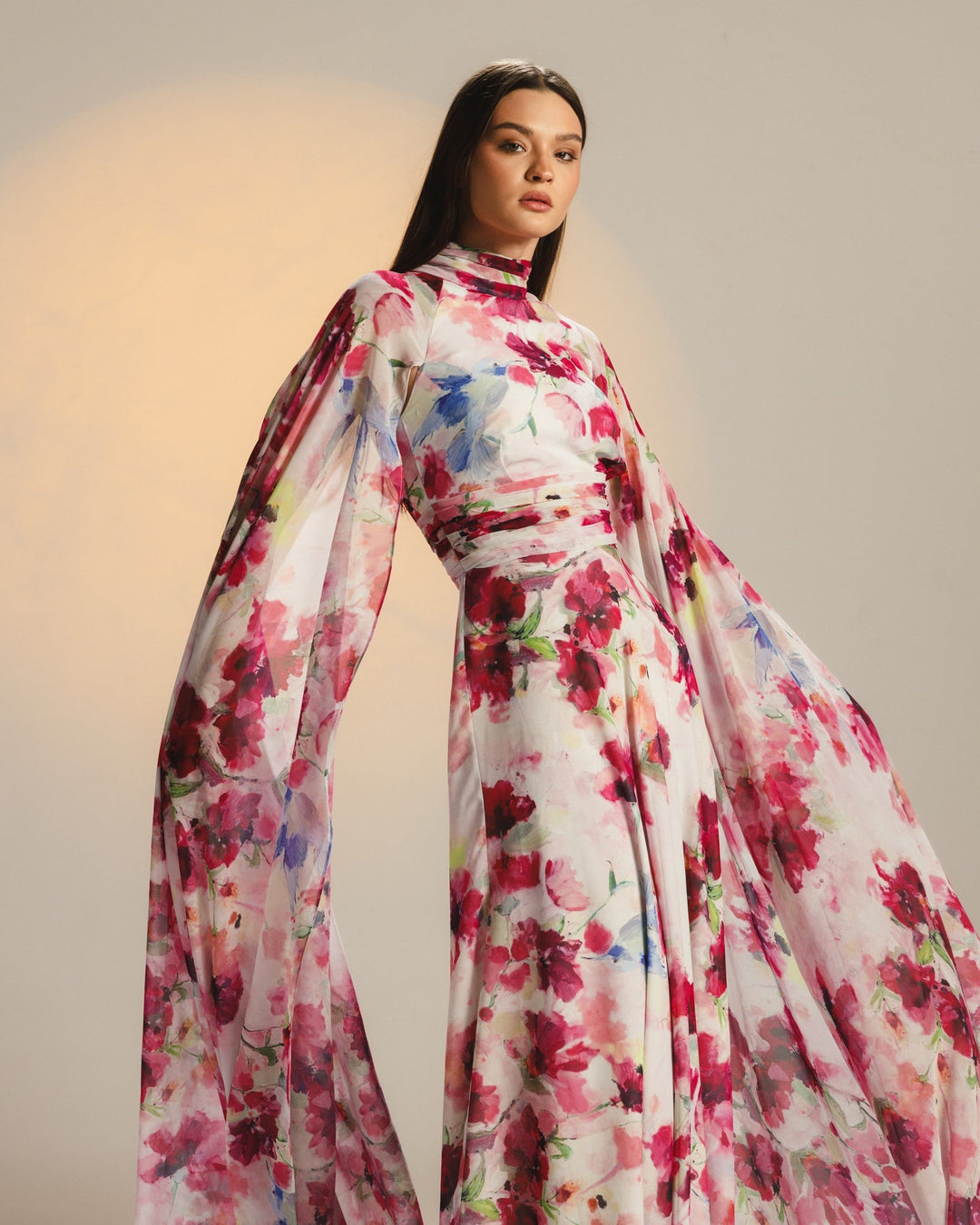 فستان نوريل