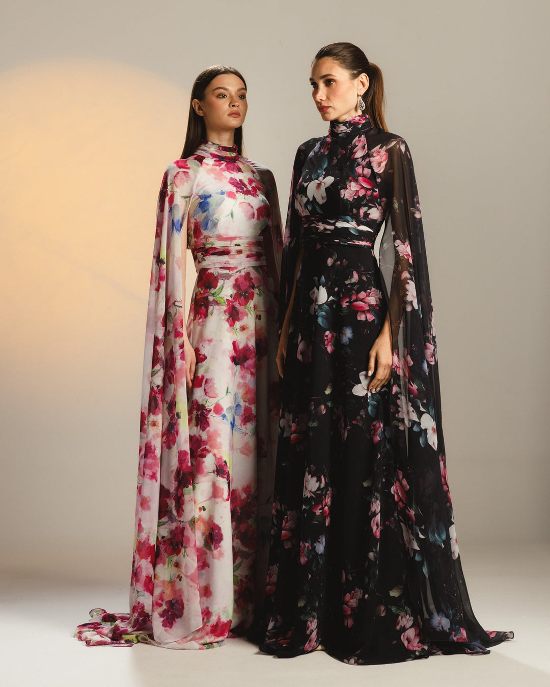 فستان نوريل