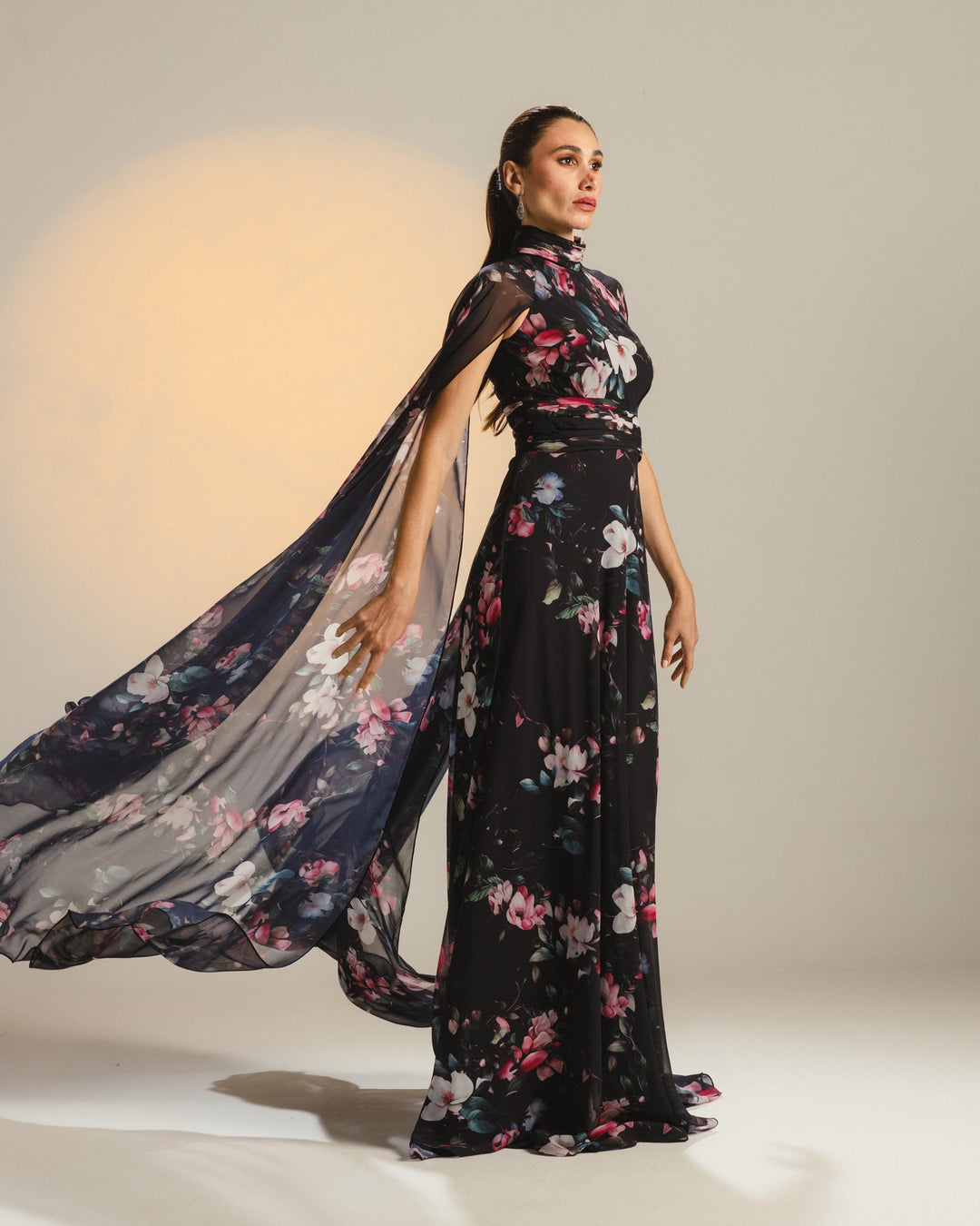 فستان زيلارا