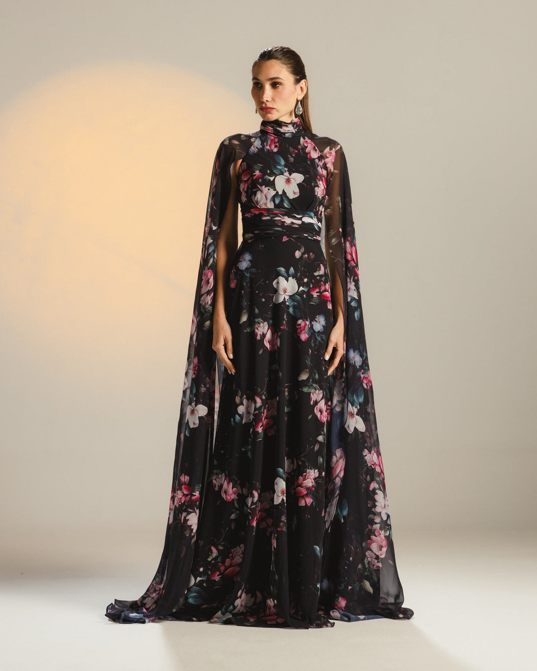 فستان زيلارا