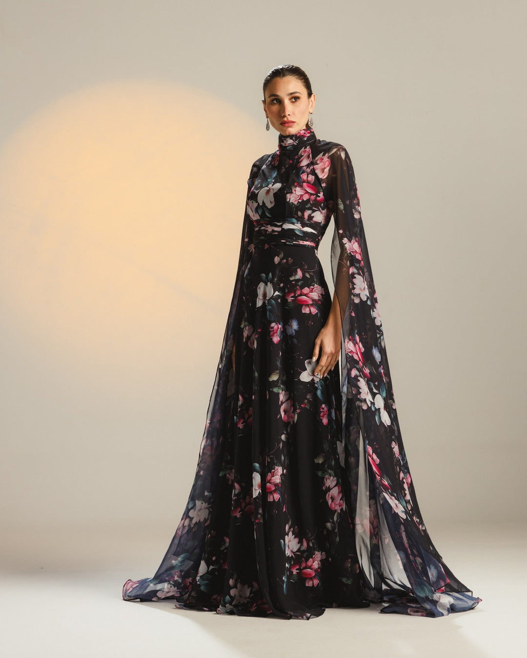 فستان زيلارا