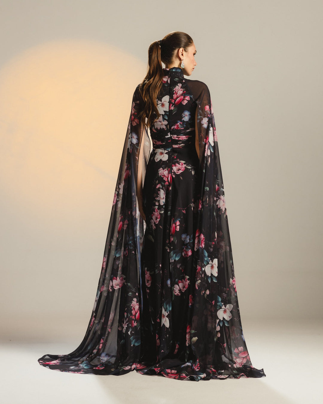 فستان زيلارا