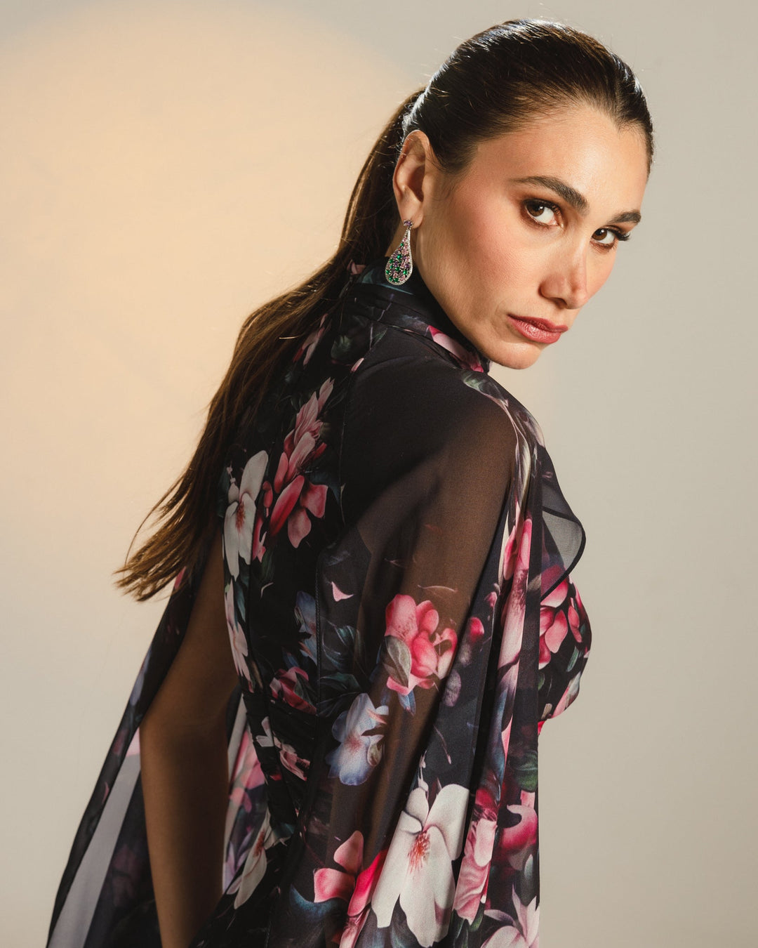 فستان زيلارا