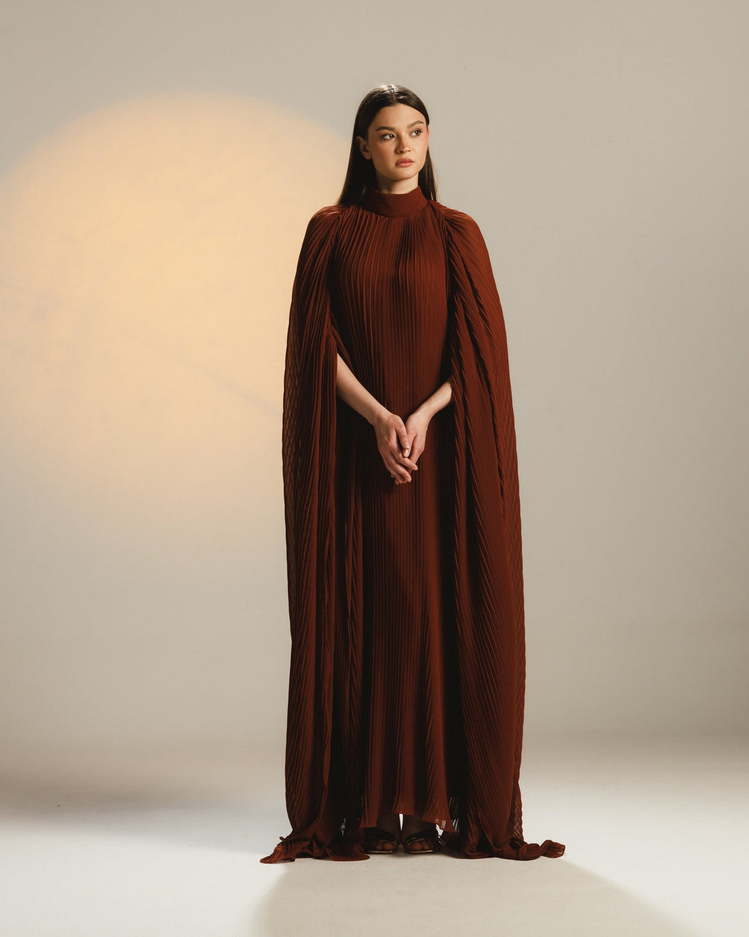 فستان أوليفيان