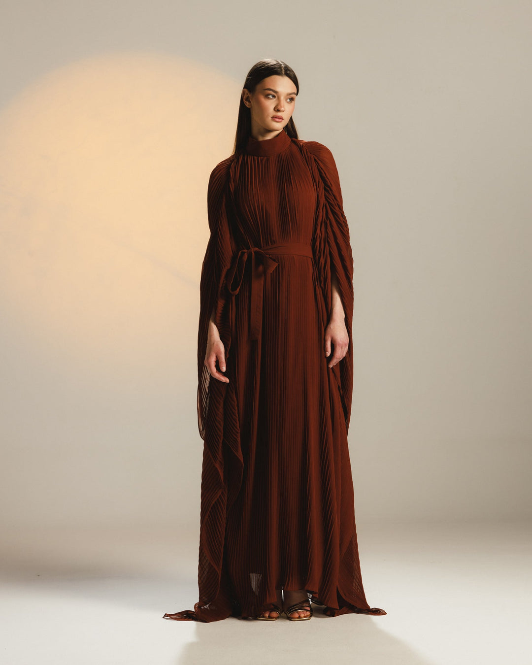 فستان أوليفيان