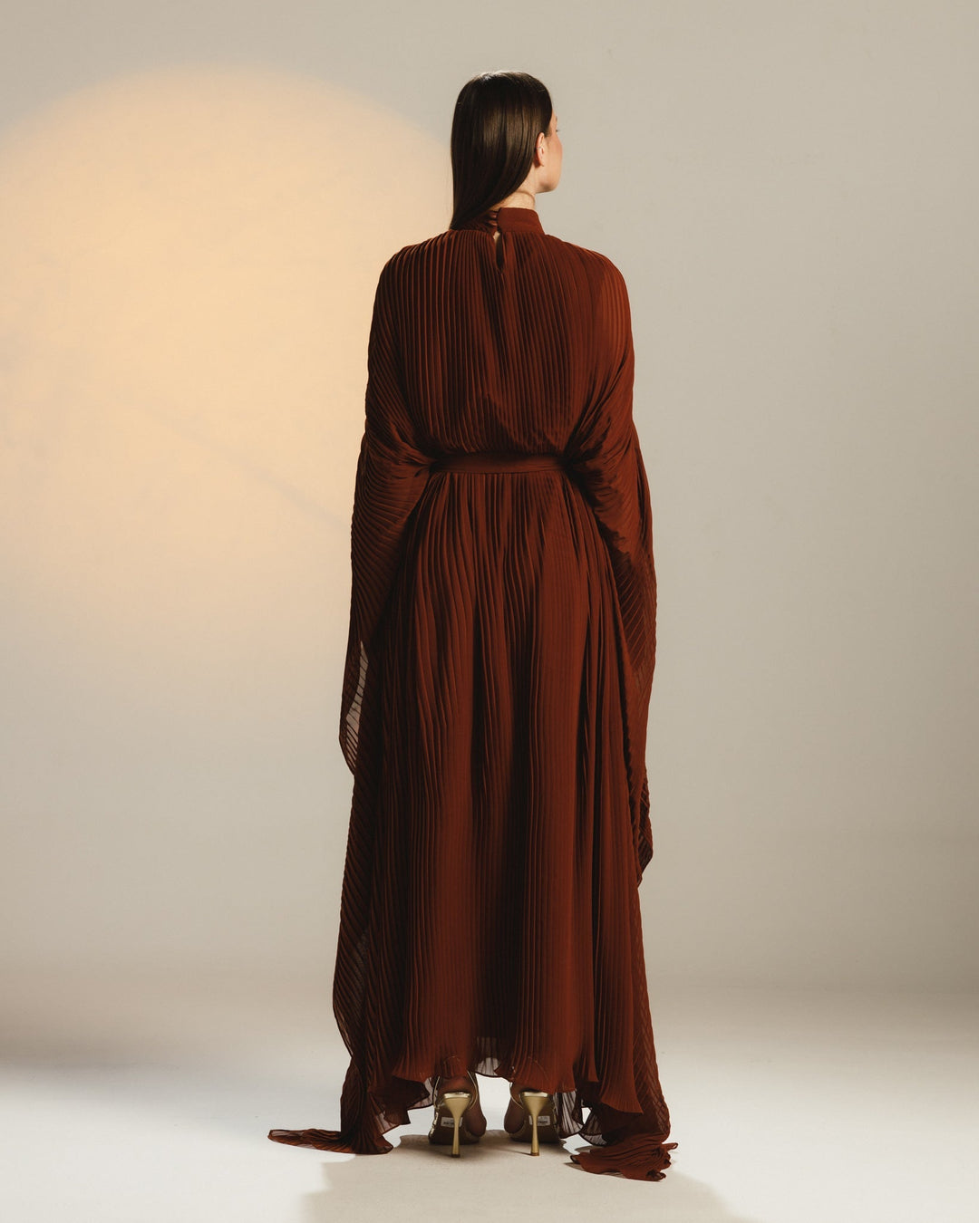 فستان أوليفيان