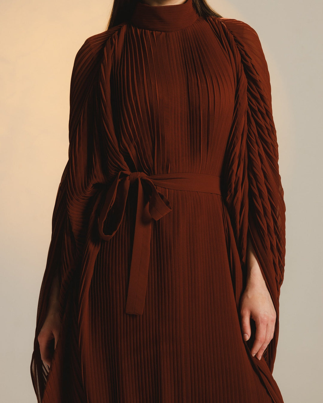 فستان أوليفيان