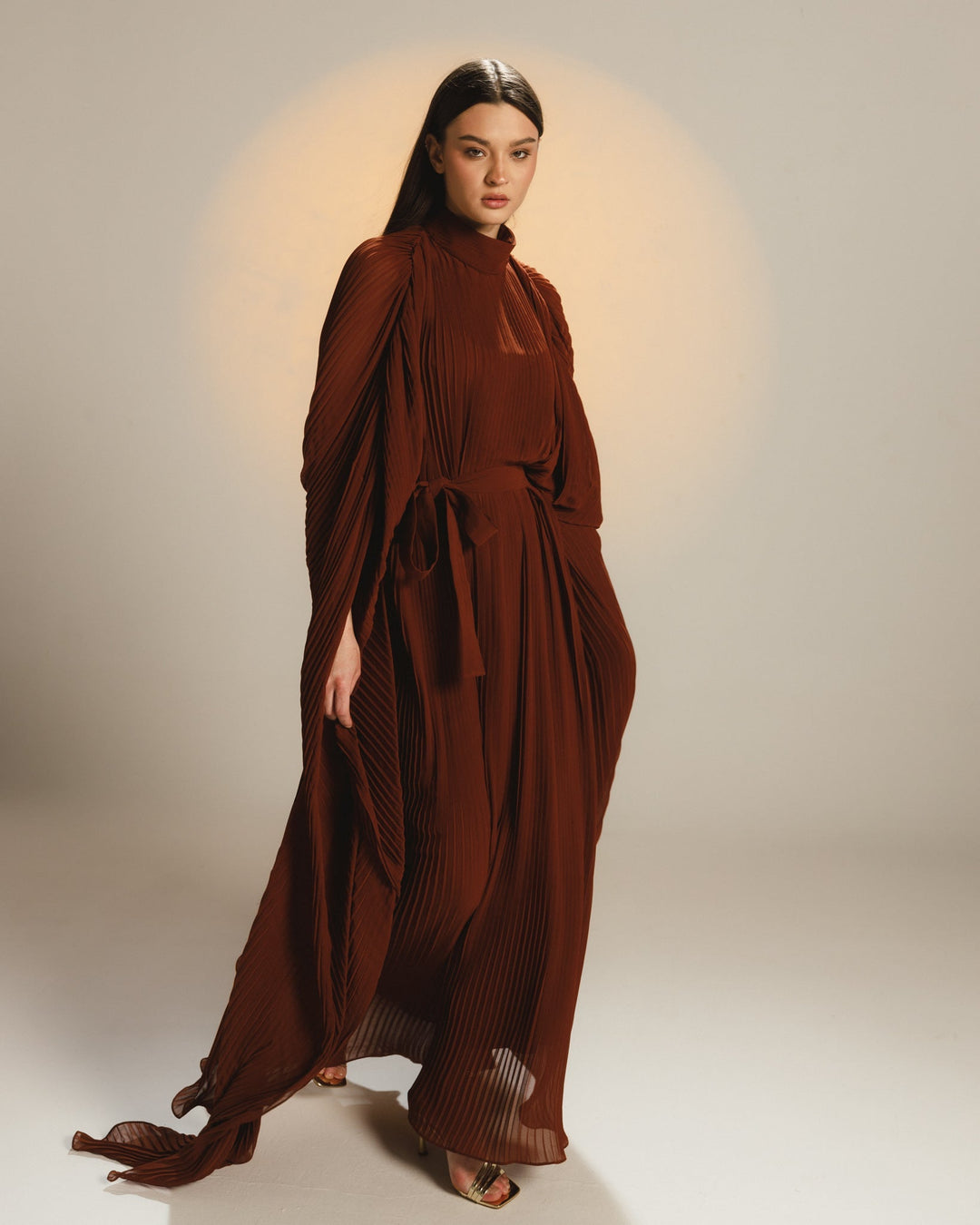 فستان أوليفيان