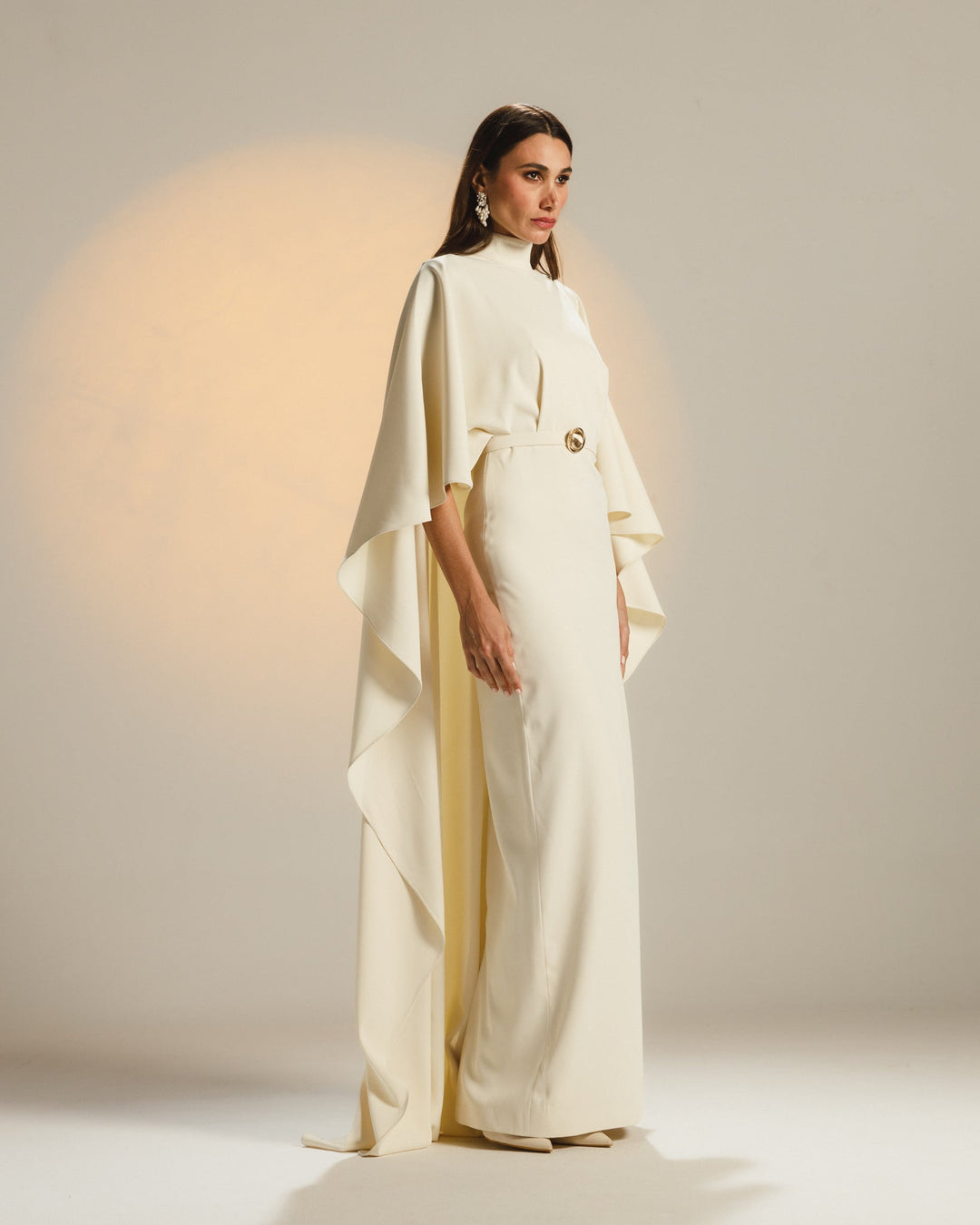 فستان فلورايا